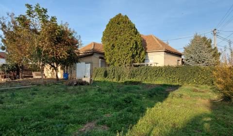 Einfamilienhaus, zu verkaufen, Nové Zámky, Slowakei