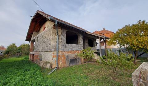 Einfamilienhaus, zu verkaufen, Komárno, Slowakei