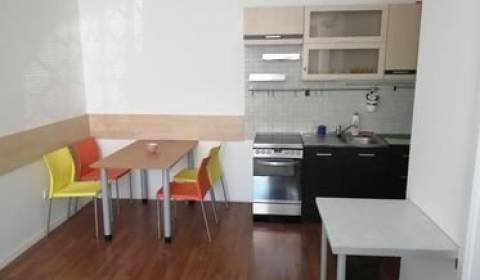 2-Zimmer-Wohnung, zu vermieten, Senec, Slowakei