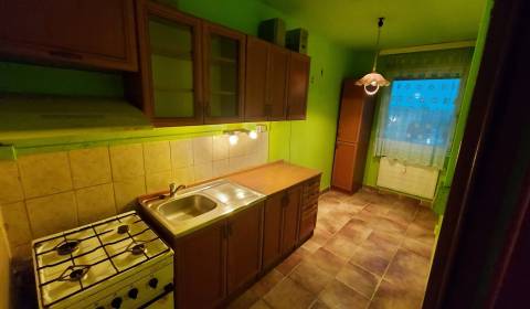3-Zimmer-Wohnung, zu verkaufen, Nové Zámky, Slowakei