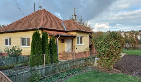 Einfamilienhaus, zu verkaufen, Nové Zámky, Slowakei