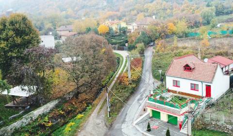 Einfamilienhaus, Pezinská, zu verkaufen, Pezinok, Slowakei
