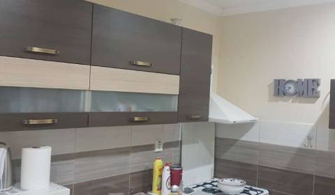 3-Zimmer-Wohnung, zu verkaufen, Lučenec, Slowakei