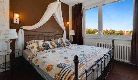3-Zimmer-Wohnung, Bystrická, zu verkaufen, Pezinok, Slowakei