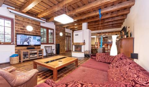 Ferienhaus, Mlynská, zu verkaufen, Brezno, Slowakei
