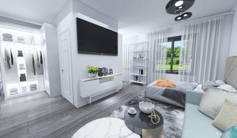 1-Zimmer-Wohnung, Tr. SNP, zu verkaufen, Košice - Západ, Slowakei