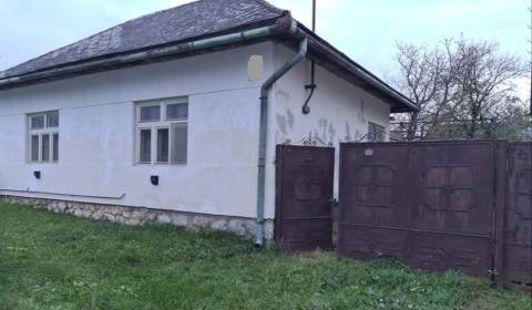 Einfamilienhaus, zu verkaufen, Košice-okolie, Slowakei