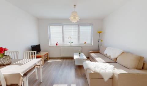 2-Zimmer-Wohnung, Hviezdna, zu verkaufen, Dunajská Streda, Slowakei