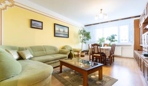 3-Zimmer-Wohnung, Wuppertálska, zu verkaufen, Košice - Sídlisko KVP, S