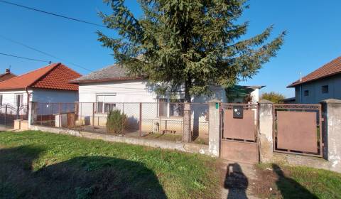 Einfamilienhaus, zu verkaufen, Nové Zámky, Slowakei