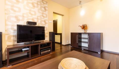 2-Zimmer-Wohnung, Južná trieda, zu vermieten, Košice - Juh, Slowakei