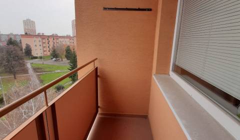 3-Zimmer-Wohnung, zu verkaufen, Levice, Slowakei