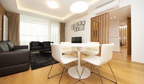 2-Zimmer-Wohnung, Landererova, zu vermieten, Bratislava - Staré Mesto,