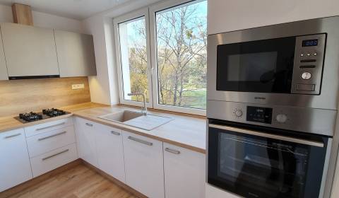 3-Zimmer-Wohnung, Humenská, zu verkaufen, Košice - Západ, Slowakei