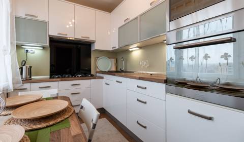 3-Zimmer-Wohnung, Tatranská, zu vermieten, Košice - Staré Mesto, Slowa