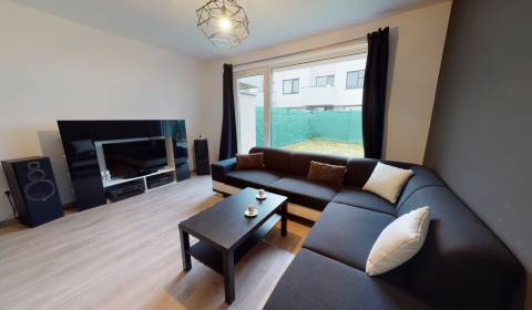 3-Zimmer-Wohnung, Hviezdna, zu verkaufen, Dunajská Streda, Slowakei