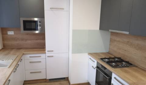 3-Zimmer-Wohnung, Ždiarska, zu verkaufen, Košice - Nad Jazerom, Slowak