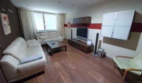 4-Zimmer-Wohnung, Škultétyho, zu verkaufen, Nitra, Slowakei