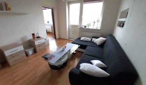 2-Zimmer-Wohnung, zu verkaufen, Nitra, Slowakei