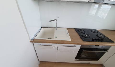 2-Zimmer-Wohnung, Národná trieda, zu verkaufen, Košice - Sever, Slowak