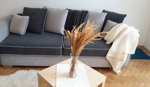 3-Zimmer-Wohnung, Priemyselná, zu vermieten, Bratislava - Ružinov, Slo