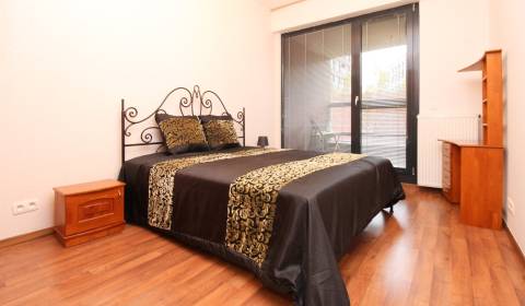 2-Zimmer-Wohnung, Košická, zu vermieten, Bratislava - Ružinov, Slowake