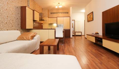 2-Zimmer-Wohnung, Košická, zu vermieten, Bratislava - Ružinov, Slowake