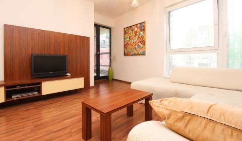 2-Zimmer-Wohnung, Košická, zu vermieten, Bratislava - Ružinov, Slowake