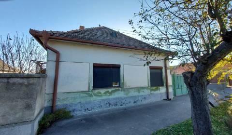 Einfamilienhaus, zu verkaufen, Galanta, Slowakei