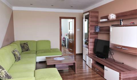 3-Zimmer-Wohnung, zu verkaufen, Partizánske, Slowakei