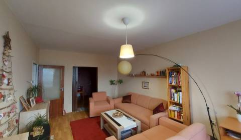 2-Zimmer-Wohnung, zu verkaufen, Šaľa, Slowakei