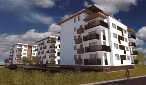 2-Zimmer-Wohnung, Dona Sandtnera, zu verkaufen, Pezinok, Slowakei