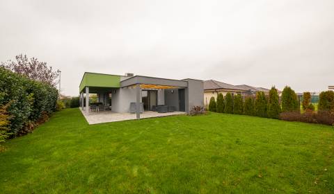 Einfamilienhaus, Muškátová, zu verkaufen, Senec, Slowakei