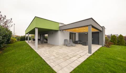 Einfamilienhaus, Muškátová, zu verkaufen, Senec, Slowakei