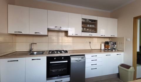 3-Zimmer-Wohnung, zu verkaufen, Partizánske, Slowakei