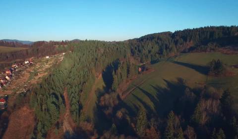 Baugrundstück Erholung, zu verkaufen, Dolný Kubín, Slowakei