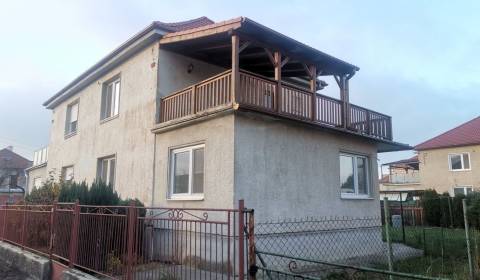 Einfamilienhaus, zu verkaufen, Partizánske, Slowakei