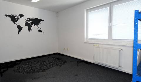 Büros, Dvojkrížna, zu vermieten, Bratislava - Podunajské Biskupice, Sl