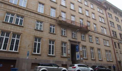 Büros, Grösslingova, zu vermieten, Bratislava - Staré Mesto, Slowakei