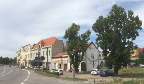 Kaufen Geschäftsräumlichkeiten, Geschäftsräumlichkeiten, SNP, Levice,