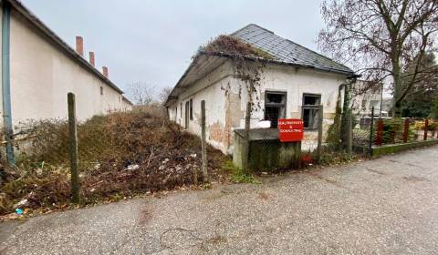 Einfamilienhaus, zu verkaufen, Nové Zámky, Slowakei