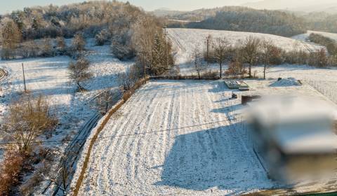 Baugrund, Lipníky, zu verkaufen, Prešov, Slowakei