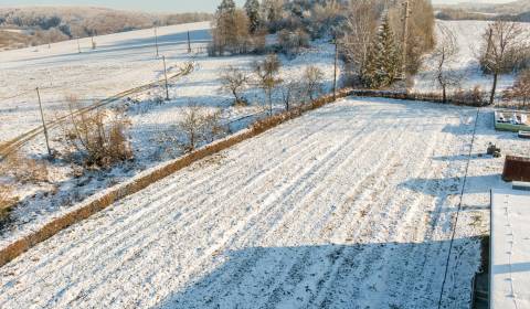 Baugrund, Lipníky, zu verkaufen, Prešov, Slowakei