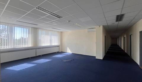 Büros, Drieňova, zu vermieten, Bratislava - Ružinov, Slowakei