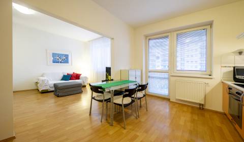 1-Zimmer-Wohnung, Šustekova, zu vermieten, Bratislava - Petržalka, Slo