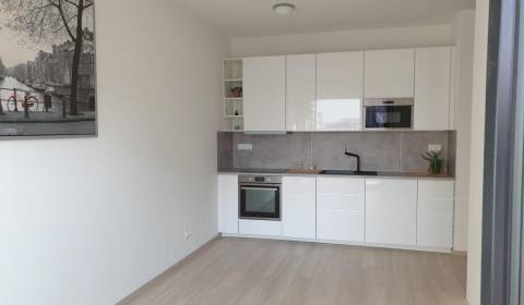 2-Zimmer-Wohnung, Jarabinková, zu vermieten, Bratislava - Ružinov, Slo