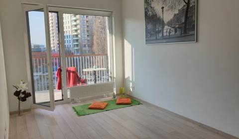 2-Zimmer-Wohnung, Jarabinková, zu vermieten, Bratislava - Ružinov, Slo