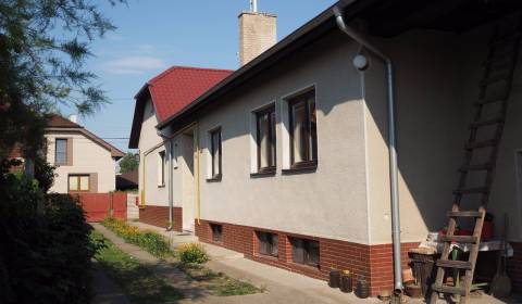 Einfamilienhaus, zu verkaufen, Levice, Slowakei