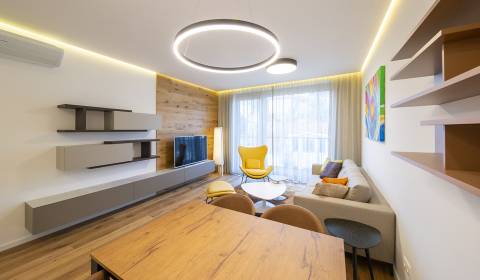 Mieten 2-Zimmer-Wohnung, 2-Zimmer-Wohnung, Bellova, Bratislava - Nové 