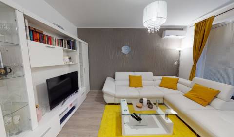 2-Zimmer-Wohnung, Hviezdna, zu verkaufen, Dunajská Streda, Slowakei